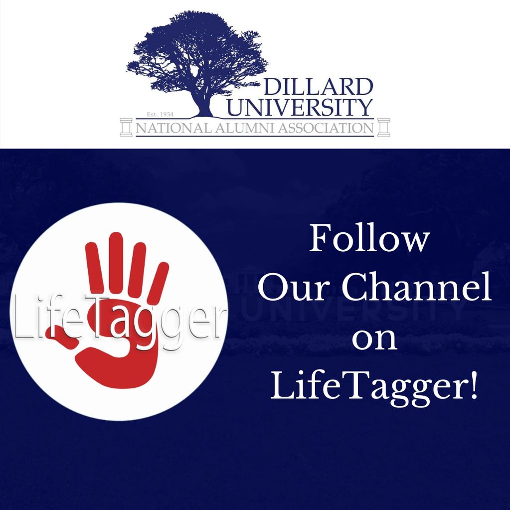 Dillard University National Alumni Association